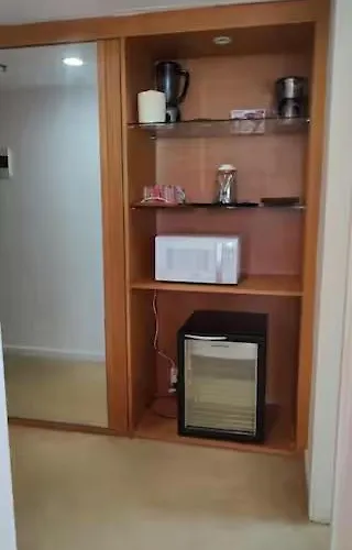 Loft Vistamar Business Completo