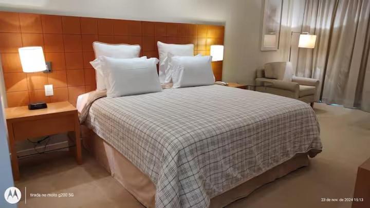 Loft Vistamar Business Completo Apartment Macae
