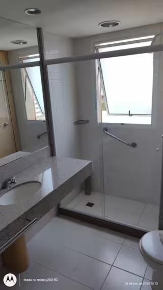 Apartment Loft Vistamar Business Completo Macae