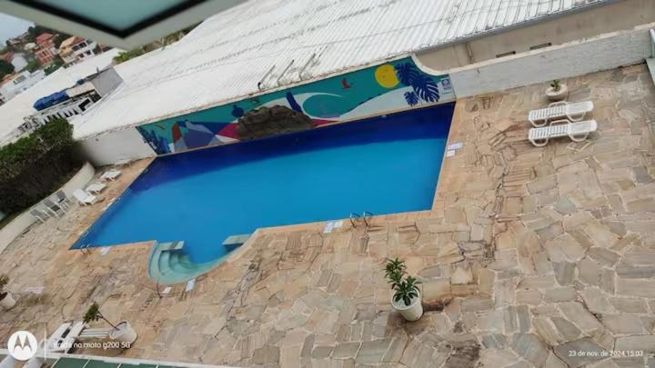 Loft Vistamar Business Completo Apartment Macae
